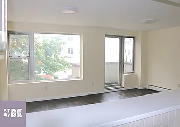 Rented by StayBK LLC