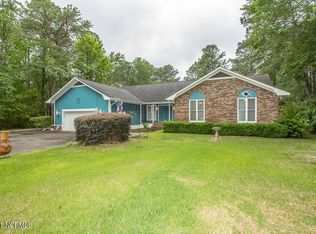 675 Boundary Loop Rd NW, Calabash, NC 28467