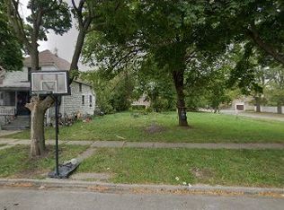 11744 S Wallace St, Chicago, IL 60628