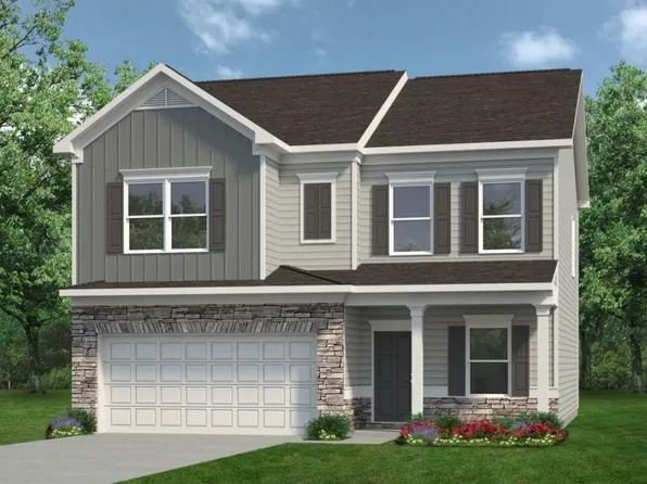 437 Deven Dr, Dallas, GA 30132
