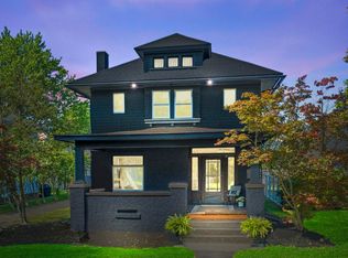 2519 West Dr, Fort Wayne, IN