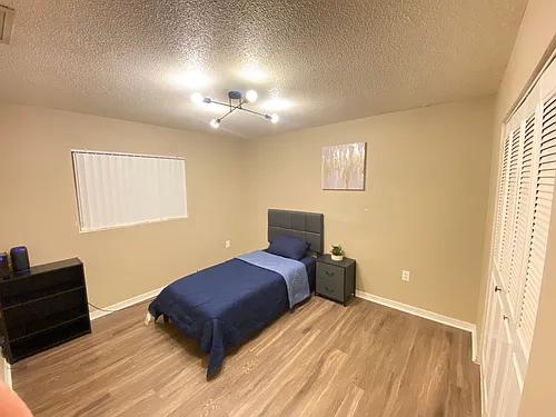 Floor plan Room3