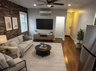 249 Maverick St #2-A, Boston, MA 02128
