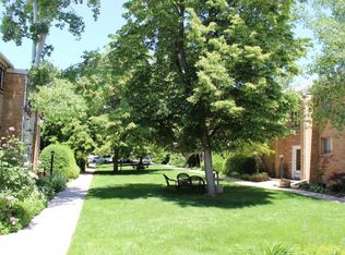 750 E 200 S APT 9, Salt Lake City, UT 84102