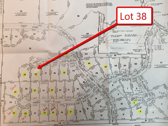 2nd image of 7183 Joyce Ct