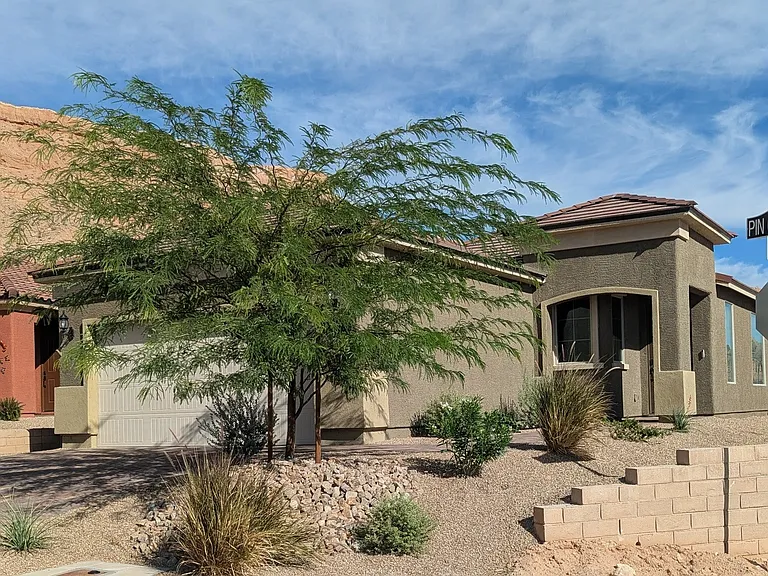 1497 Cactus Flower Rdg — Photo 1