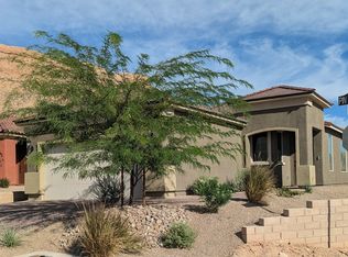 1497 Cactus Flower Rdg, Mesquite, NV 89034