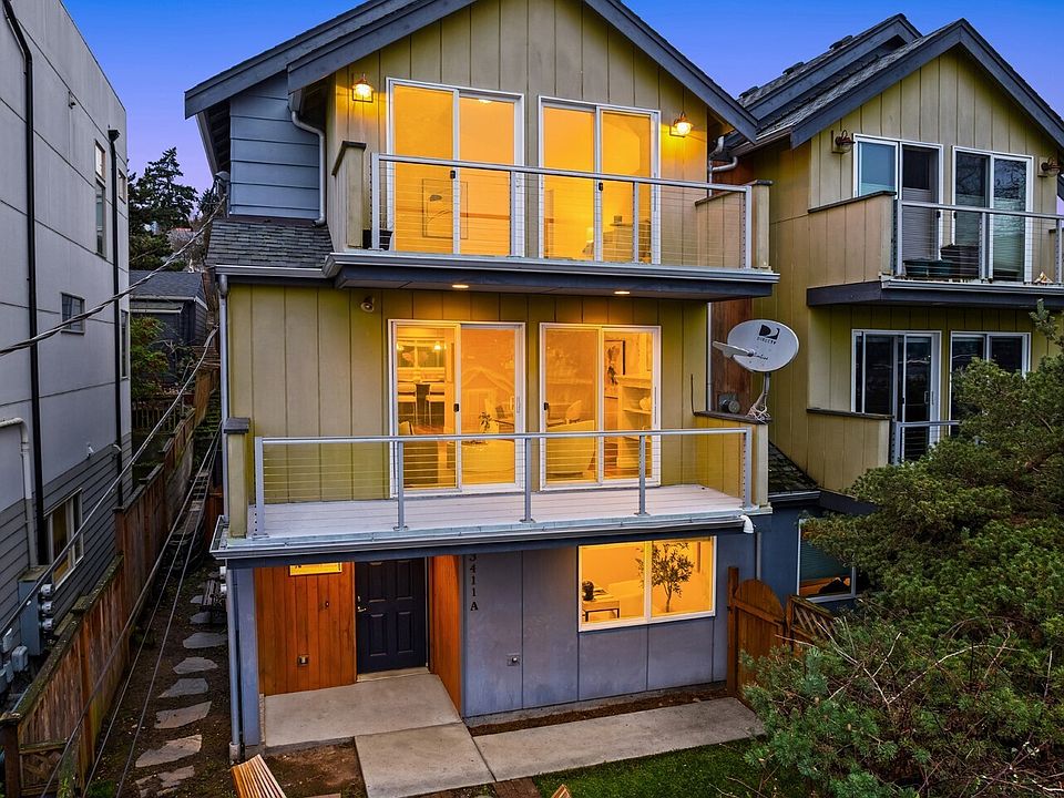 1st image of 3411 21st Avenue W #A