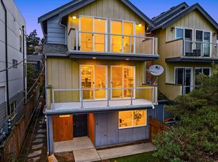 3411 21st Avenue W #A, Seattle, WA 98199
