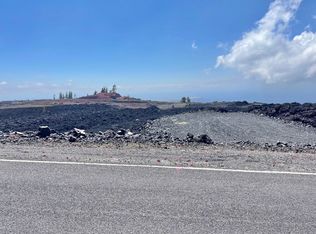 92-2868 Ohia Dr LOT 2, Ocean View, HI 96737