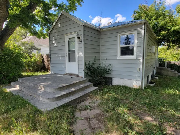 708 W 5th St #A, Cheyenne, WY 82007