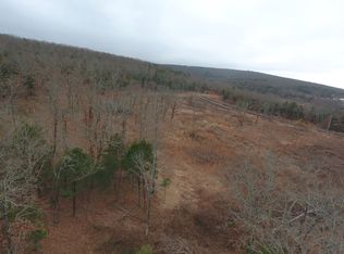 Golf Course Rd, Wilburton, OK 74578