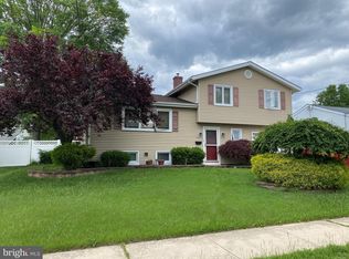 235 George Dye Rd, Hamilton, NJ 08690