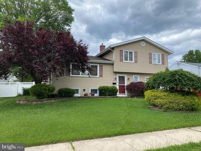235 George Dye Rd, Hamilton, NJ, 08690
