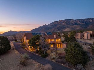 1415 San Rafael Ave NE, Albuquerque, NM 87122