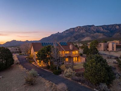 1415 San Rafael Ave NE, Albuquerque, NM, 87122