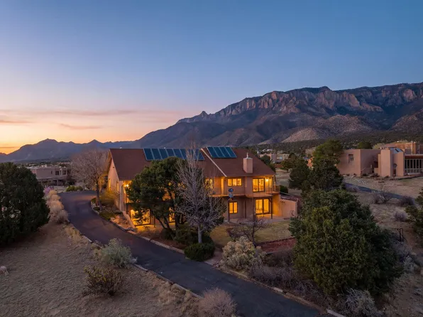 1415 San Rafael Ave NE, Albuquerque, NM 87122