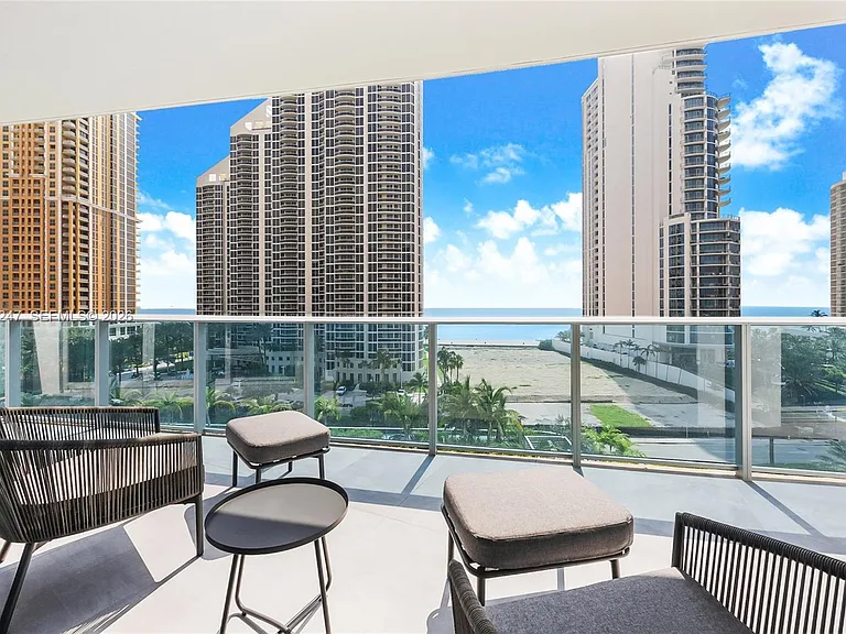 17550 Collins Ave #702 — Photo 7