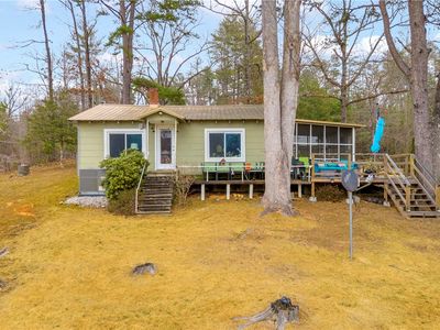 335 Time Out Pl, Tamassee, SC, 29686