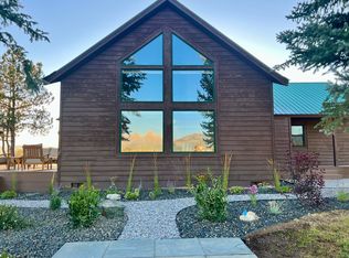3872 South St, Driggs, ID 83422