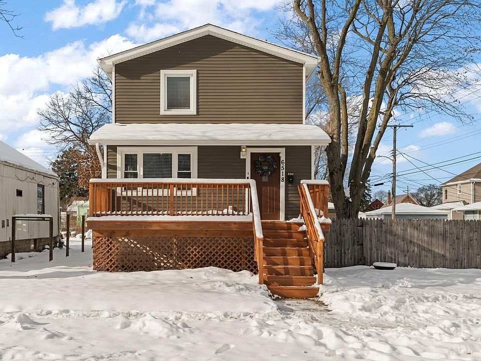 1st image of 6518 Parrish Ave