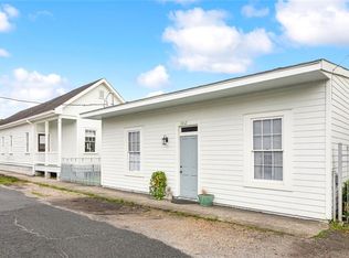 842 Toledano St, New Orleans, LA 70115