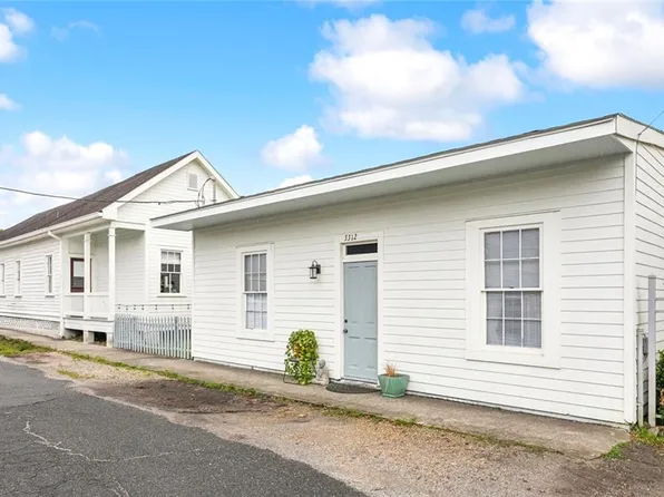 842 Toledano St, New Orleans, LA 70115