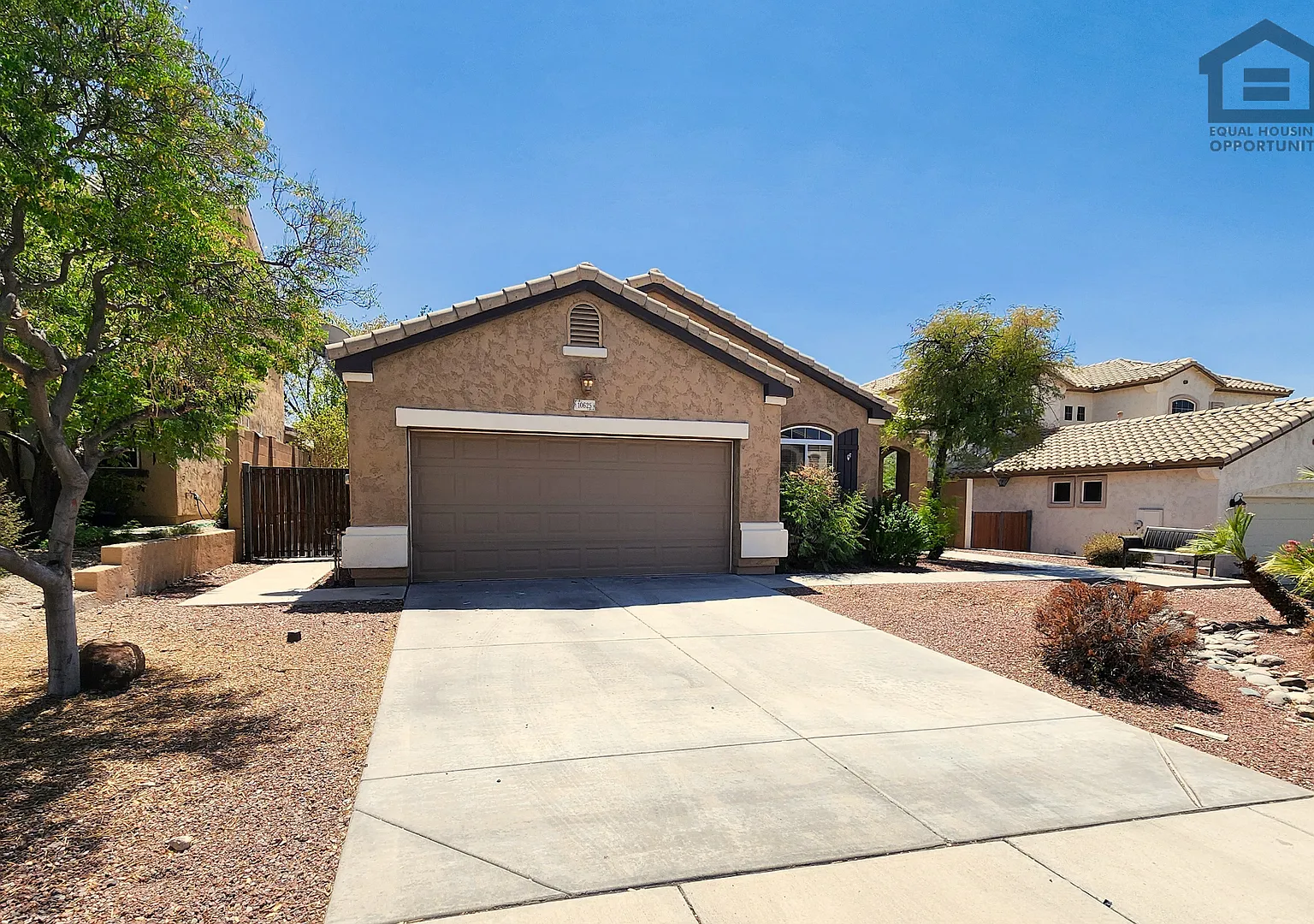 4Bed/2Bath House at 107th Ave/Deer Valley! Move-In Ready on 10/08/2026! — Photo 1