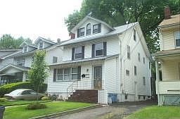 2 Family Bloomfield home - SHORT SALE