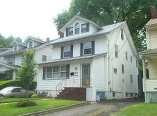 94 Berkeley Ave, Bloomfield, NJ 07003
