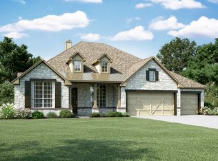 8819 Gate Frst, Boerne, TX 78015