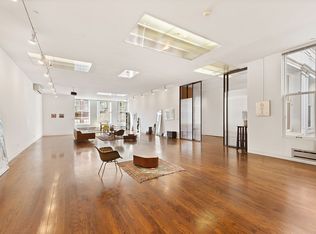 110 Mercer St FLOOR 4, New York, NY 10012