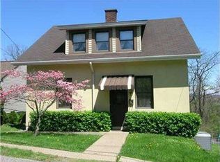 1450 Damas St, Pittsburgh, PA 15212