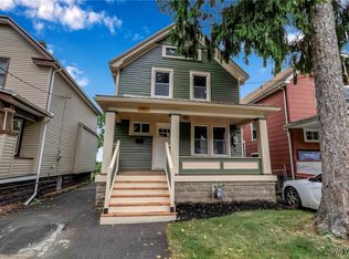 86 Wade Ave, Buffalo, NY 14214