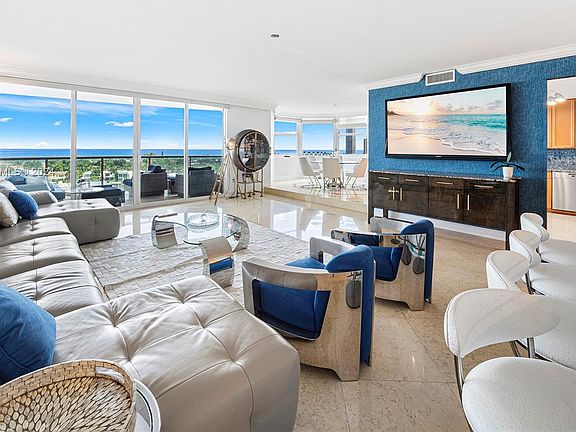 3rd image of 20201 E Country Club Dr APT 1110