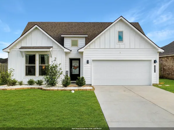 12772 Silverbell Ave, Denham Springs, LA 70726