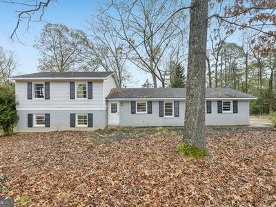 348 Jefferson River Rd, Athens, GA, 30607