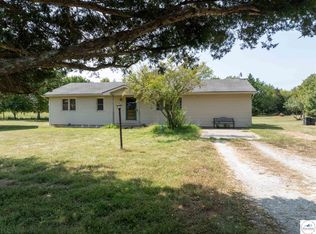 20522 Palmer Rd, Sedalia, MO 65301