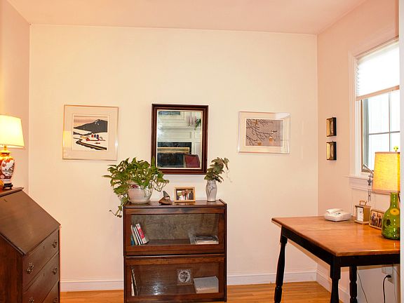 Office nook