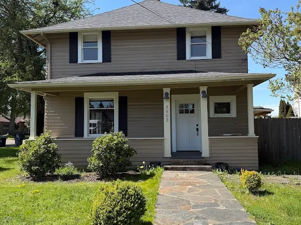 3502 Y St, Vancouver, WA 98663