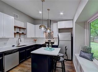 6312 Clubway Ln, Austin, TX 78745