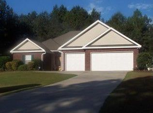 6 Timber Rdg, Purvis, MS 39475