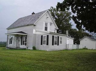 1171 Chaplin Rd, Willisburg, KY 40078