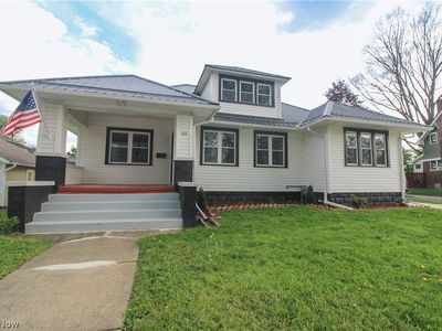 65 Duquesne St, Columbiana, OH, 44408