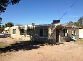 3303 E Willard St, Tucson, AZ 85716