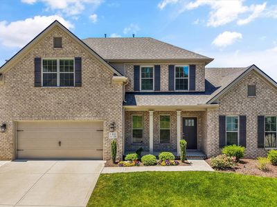 1411 Ridge Climber Rd, Knoxville, TN, 37922