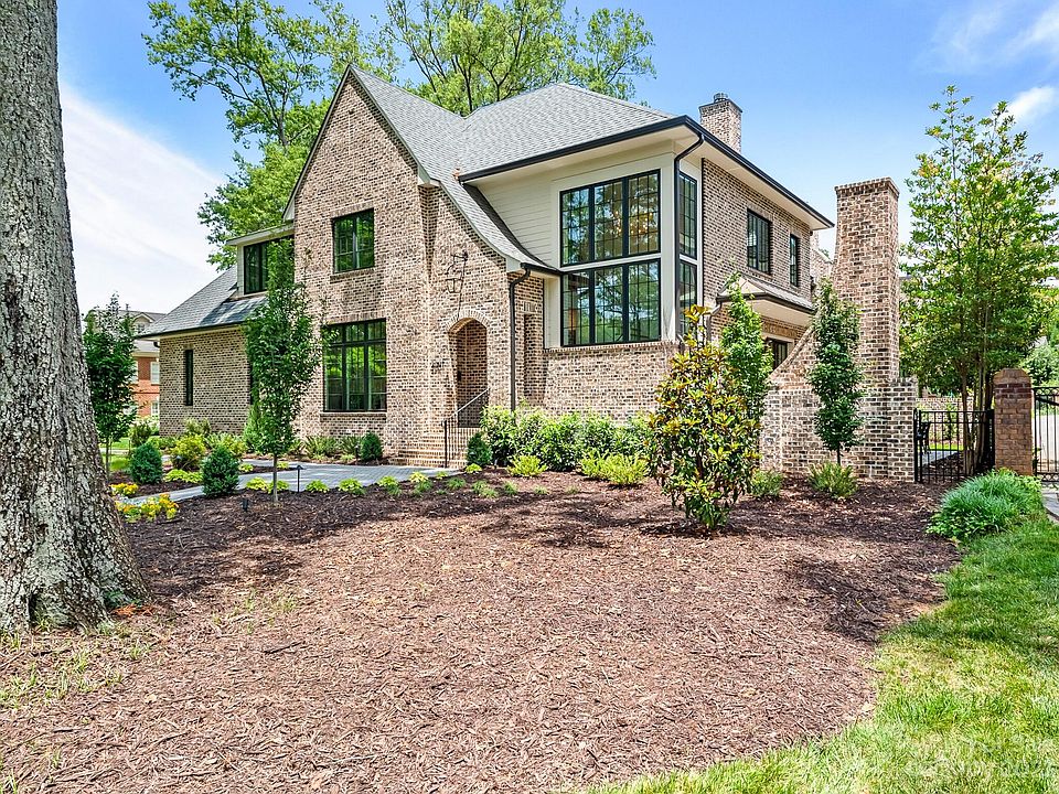 2001 Queens Rd, Charlotte, NC 28207 Zillow