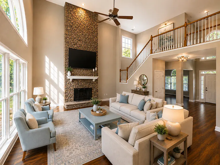 2951 Nestle Creek Dr — Photo 2