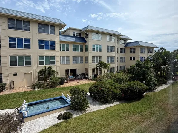 3802 Gulf Of Mexico Dr, Longboat Key, FL