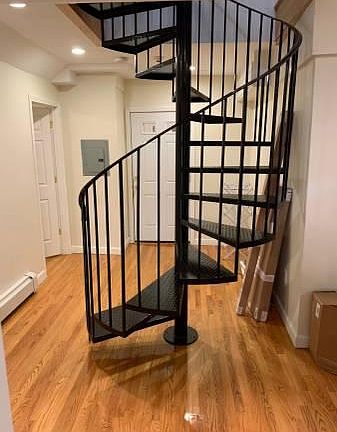 5th image of 3 Euston St